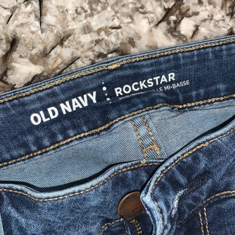 Old Navy Jeans